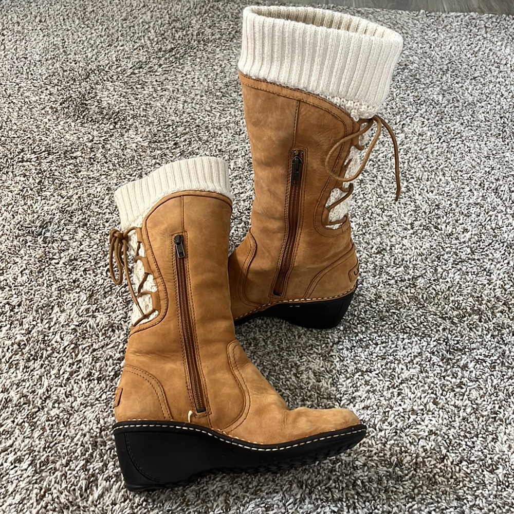 UGG Size 7 Boots